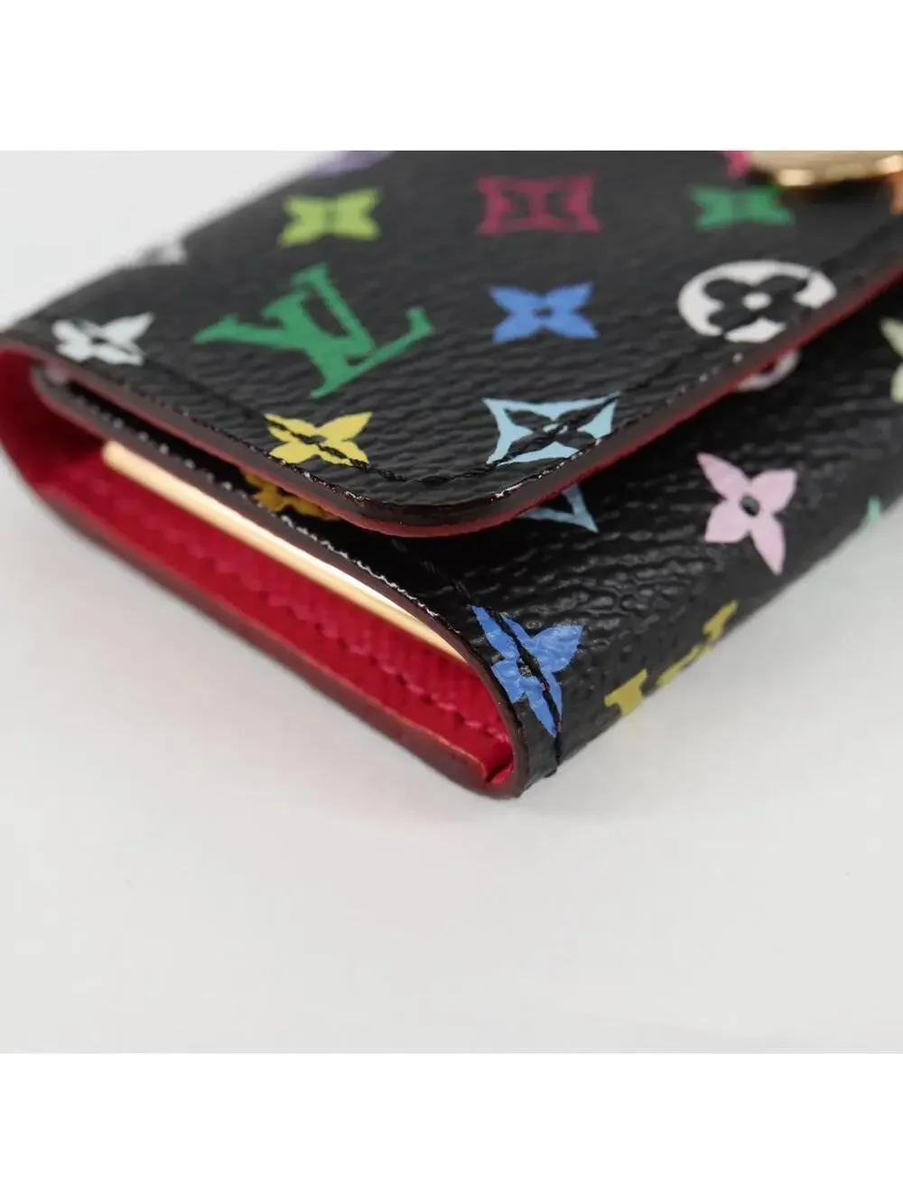 Louis Vuitton Multicolor Multicles 4 #344211L50B